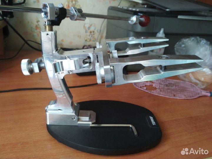 Tsprof kadet