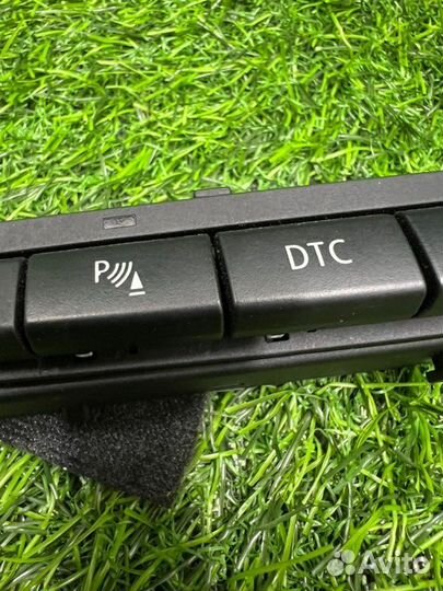 Блок кнопок Bmw X6 E71 306D5 2008