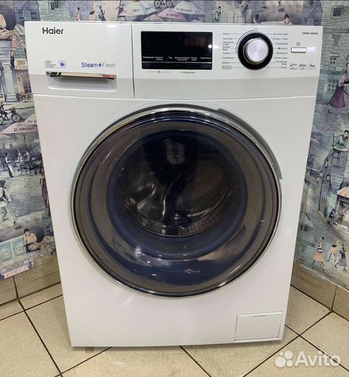 Стиральная машина бу с гарантией и доставкой