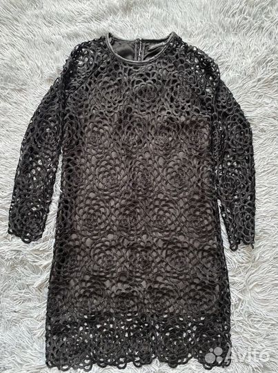 Платье вечернее