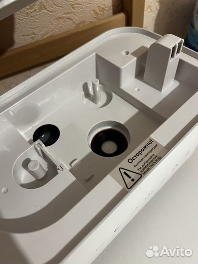 Увлажнитель воздуха kitfort