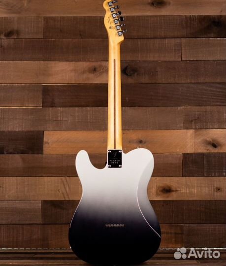 Электрогитара Fender Мексика (Комплект)