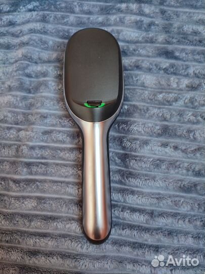 Расческа с ионизацией