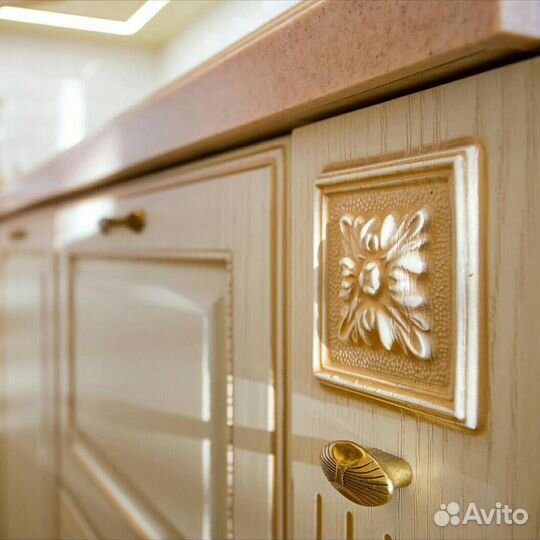 Кухни на заказ