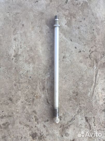 Элемент штанги для антенны измерительной