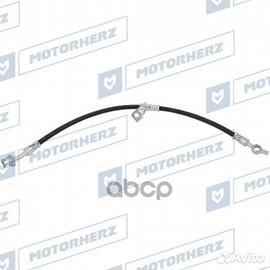 Шланг тормозной HBF0052 Motorherz