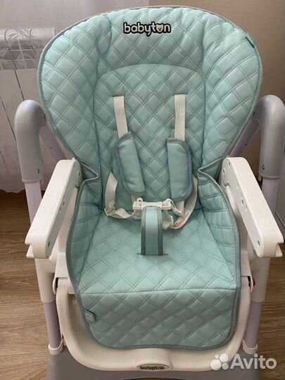 Стул для кормления