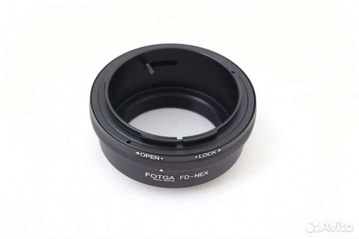 Переходники для Sony NEX Почтой по РФ. Гарантии