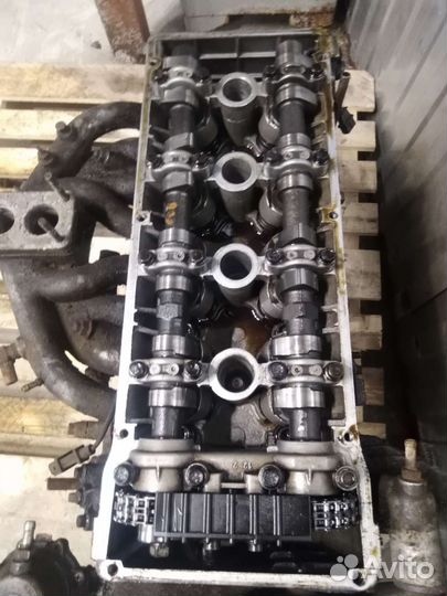 Двигатель змз 406 карбюратор