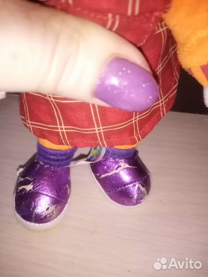 Барбоскины. Дружок и Лиза