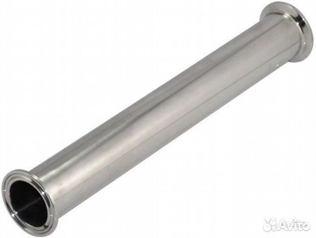 Царга 50 см на 1,5 дюйма