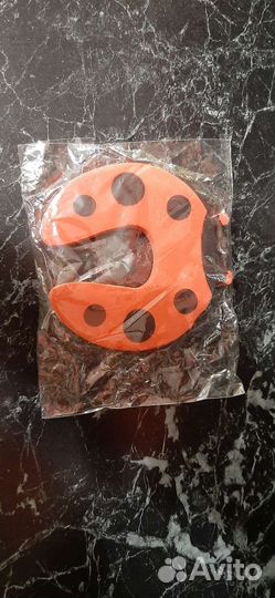 Защита для детей