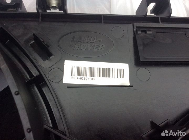 Вентилятор охлаждения range rover spor-2 L494