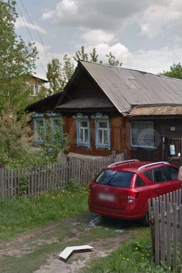 Участок 15 сот. (ИЖС)