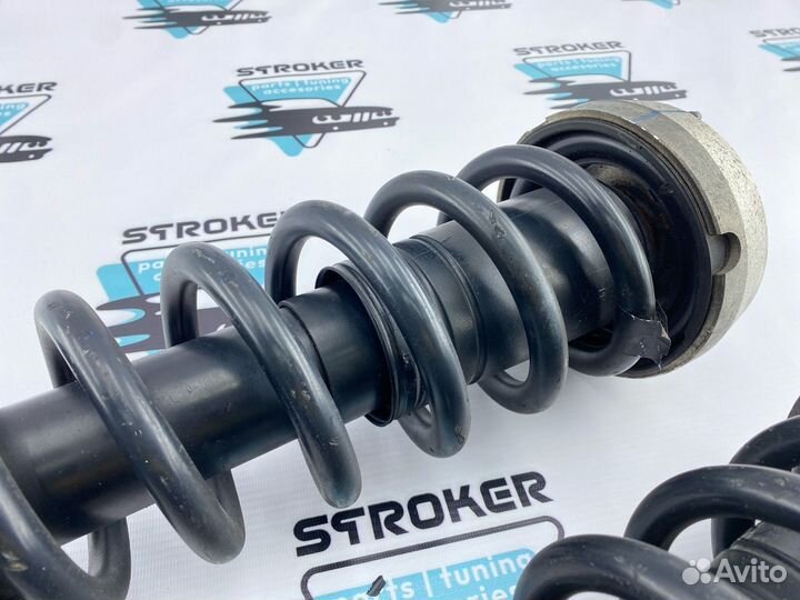 Амортизаторы M Tech передние Bmw X5 E70 N55B30