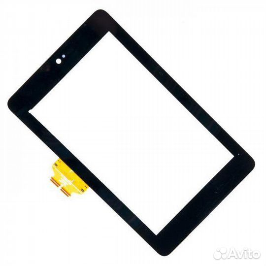 Тачскрин Asus Google Nexus 7