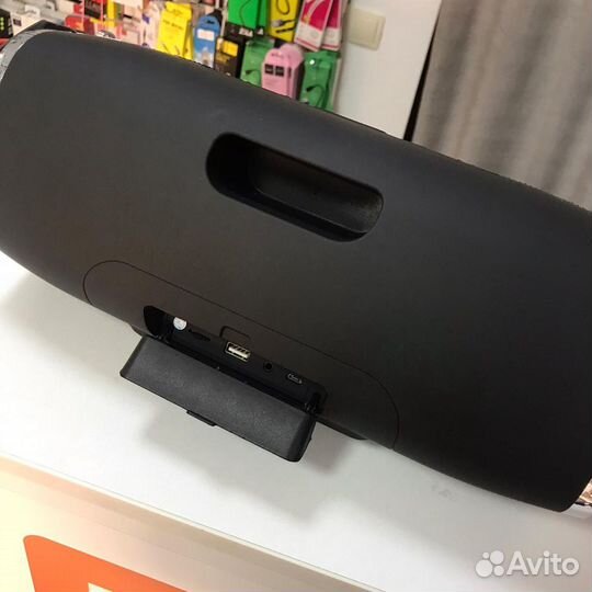 Портативная Bluetooth колонка Hopestar A6