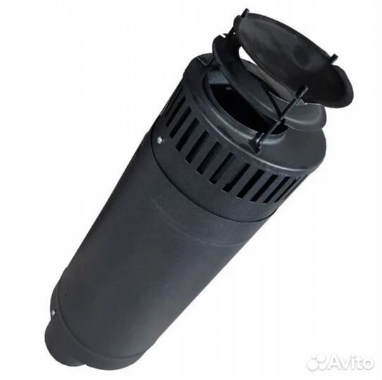 Газовый конвектор Alpine Air NGS-20