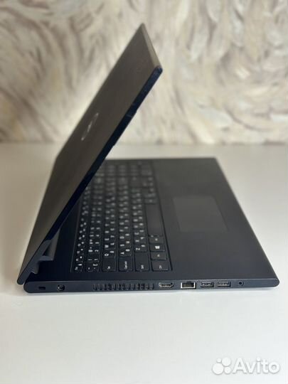 Ноутбук Dell i5-5200U/GT 820M 2Gb/4/500