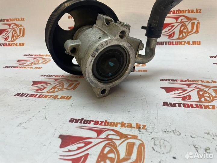 Насос гидроусилителя, гур Opel Antara С105 10HMC