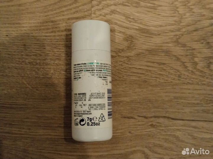 Loreal tecni art super dust volume 3