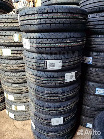 Torero MPS330 195/75 R16 107R