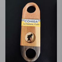 Гильотина для сигар Cohiba