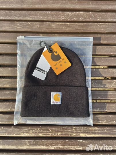 Шапка carhartt wip