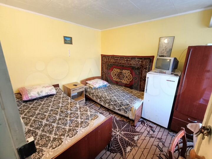 Дом 102 м² на участке 1 сот.