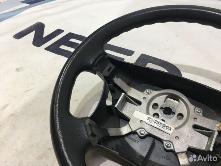 Руль Chevrolet Lanos
