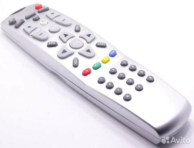 Пульт триколор DRE-5000 IC