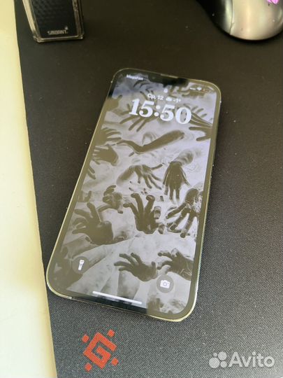 iPhone 13 Pro, 256 ГБ