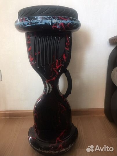 Гироскутер бу