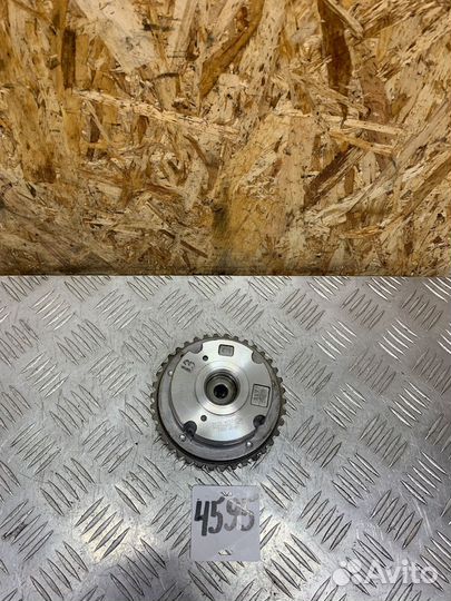 Б/У Муфта выпускная Kuga Focus Mondeo 4 1.6 jqmb