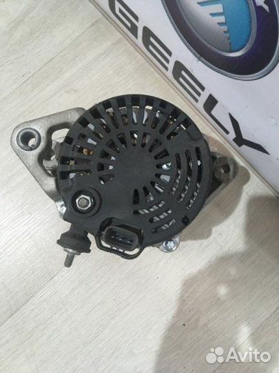 Генератор Geely MK