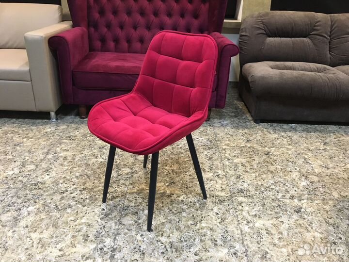 Стул для кафе и ресторанов / Любой дизайн бу