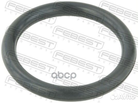 Кольцо уплотнительное системы охлаждения tttraf