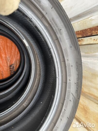 Triangle EffeXSport TH202 235/50 R19 103W