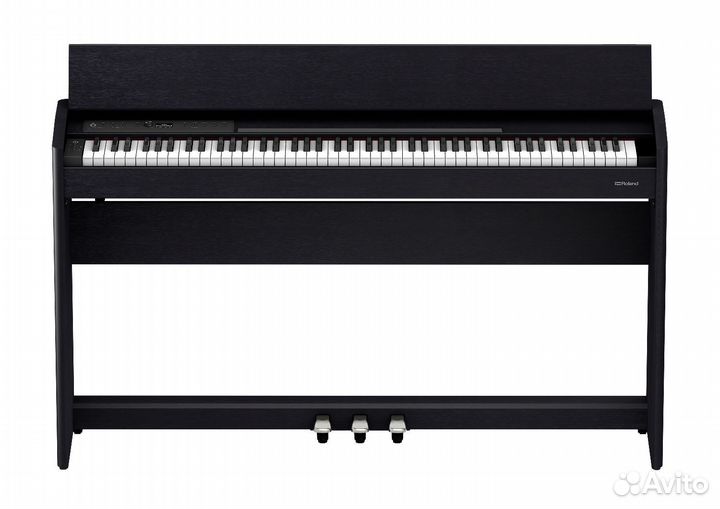 Roland F701-CB Цифровое пианино