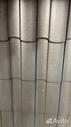 Металлочерепица