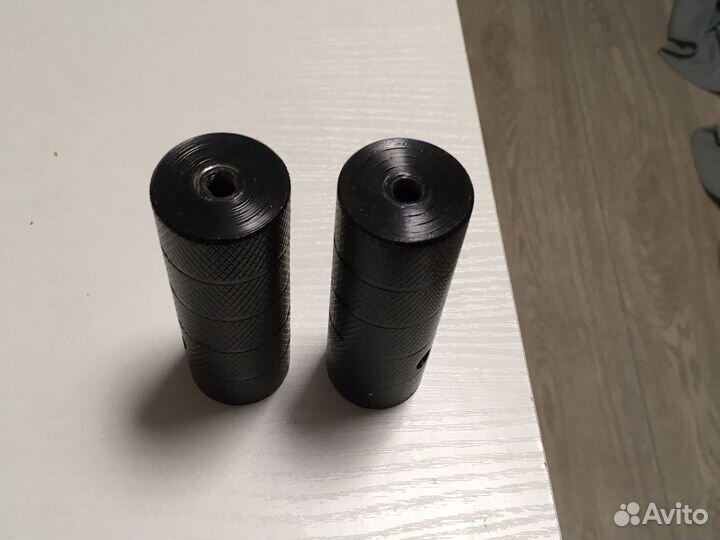 Пеги на бмх