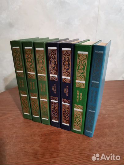 Серия Золотая летопись России