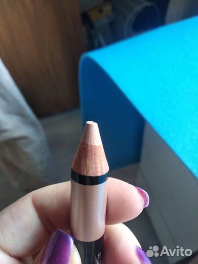 Карандаш для бровей