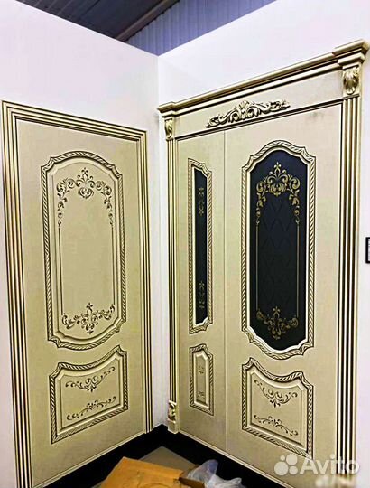 Двери Межкомнатные Дагестан