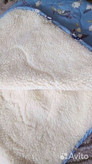 Одеяло детское
