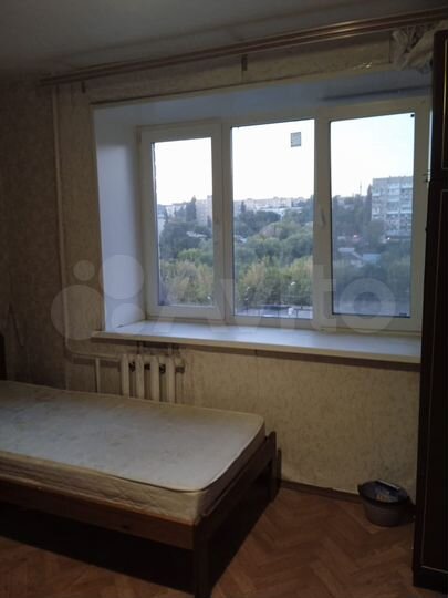 Комната 17 м² в 4-к., 6/12 эт.