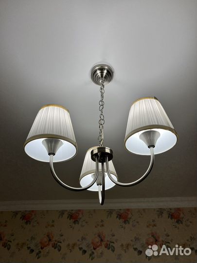 Люстра потолочная IKEA