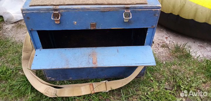 Пешня для лунок, рыболовные снасти