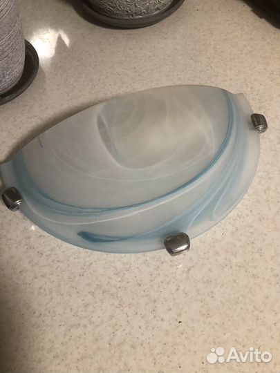 Светильник настенный