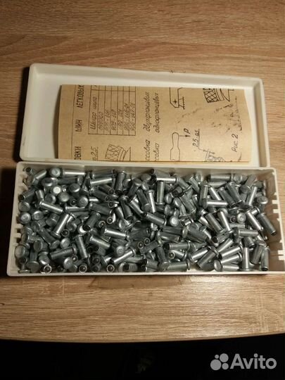 Шипы противоскольжения грузовые для уаза